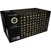 Wellhome Grinalda Led Wh15996 400 Peças