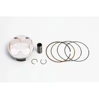 Vertex Piston Kit De Pistão 24367b