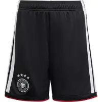 Adidas Calções Principais 26 da Alemanha — Criança