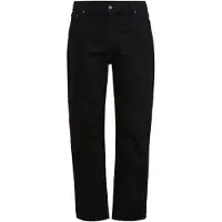 Levi's Calças de ganga ' 541 Athletic Taper B&T' preto