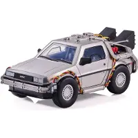 TUBBZ Figura Back To The Future Delorean