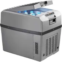 Dometic Refrigerador Portátil Rígido Tropicool Tcx35 33l