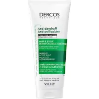 VICHY Dercos Anti-dandruff Hair & Scalp Dermatological Conditioner 200 ml