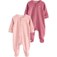 Next Pijama amora / rosé