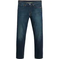 Levi's Calças de ganga '505 REGULAR' azul ganga
