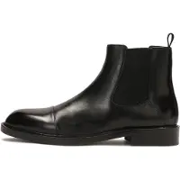 Kazar Botas chelsea preto