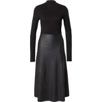 About You Vestido 'Jamila' preto