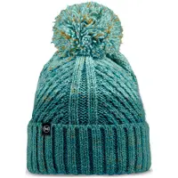 Buff Gorro Knitted &amp; Fleece