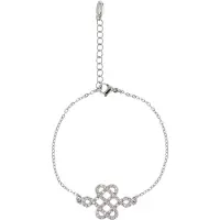 Faina Pulseira prata
