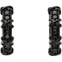 NAEMI Brinco preto