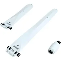 Musguard Conjunto De Guarda-lamas Original