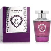 Al Haramain Azlan Oud Amber PAR W 100 ml