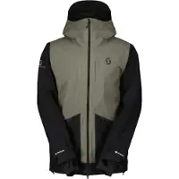 SCOTT Casaco Vertic Gore-tex 2l Primaloft