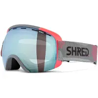 Shred Óculos De Esqui Exemplify
