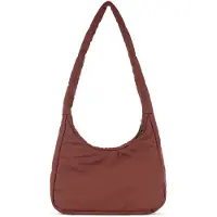 Roka London Bolsa De Ombro Belsize Taslon