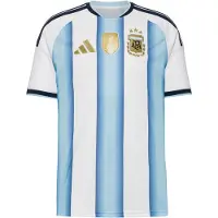 Adidas Camisola Principal 26 da Argentina