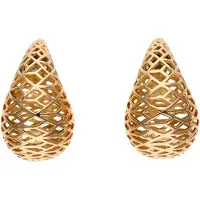 NAEMI Brincos ouro