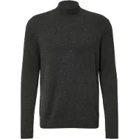 s.Oliver Pullover cinzento escuro