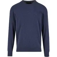 INDICODE JEANS Pullover 'Wildman' navy