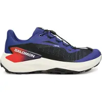 Salomon - Sapatilhas trail - Genesis Equipe Surf W/Fird/Wht para Unissexo - Tamanho 47 1/3 - Azul