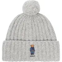 Ralph Lauren Gorros cinzento