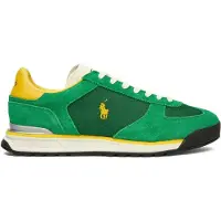 Ralph Lauren Ftw Tênis Varick