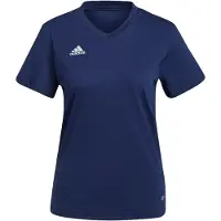 Adidas Camiseta De Manga Curta Entrada 22