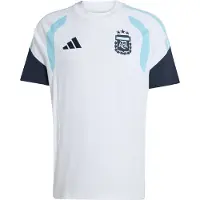 Adidas Camisola de futebol 'AFA TR JSY' branco