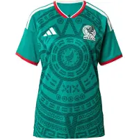 Adidas Camisola Principal 26 do México