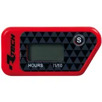 Rtech Horímetro Wireless Electronic