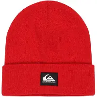 Quiksilver Gorro Júnior Brigade