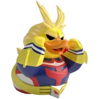 Numskull Figura My Hero Academia Tubbz All Might 10 Cm