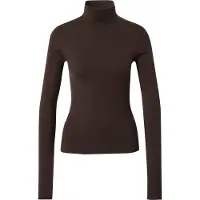 KAVAZI Pullover castanho