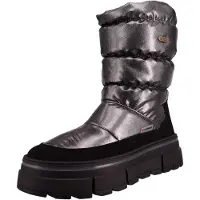 Lackner Botas de neve 'Stella' prata