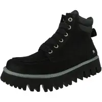 Art Botim com fivela 'Trento' preto
