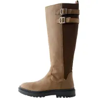 Next Bota 'Forever Comfort' castanho / chocolate