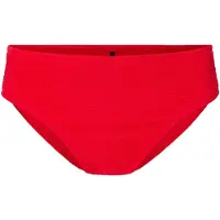 Lingadore Cueca biquíni vermelho vivo