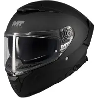 Mt Helmets Capacete Integral Thunder 4 Sv Pure