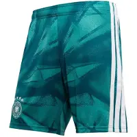 Adidas Calções Principais de Guarda-Redes 26 da Alemanha
