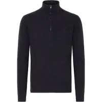 INDICODE JEANS Pullover ' IDBercell ' preto