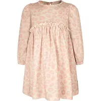 Happy girls Vestido bege