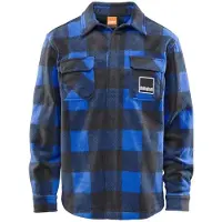 Thirtytwo Camisa De Manga Comprida Rest Stop