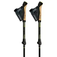 Gabel Bastões Fusion Wired 2025
