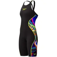 Speedo Maiô Fastskin Lzr Pure Intent 2.0 Openback