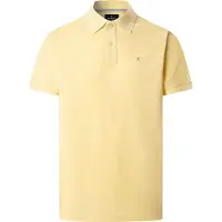Hackett Polo De Manga Curta Hm5600093 Slim Fit