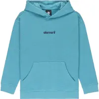 Element Moletom Com Capuz Lowcase