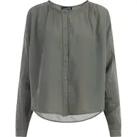 Dreimaster Blusa cáqui