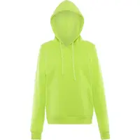 Mymo Sweatshirt verde néon