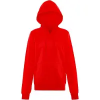 Mymo Sweatshirt vermelho