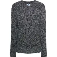 ICEBOUND Pullover 'Bridgeport' cinzento / antracite